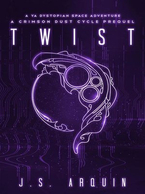 cover image of Twist
